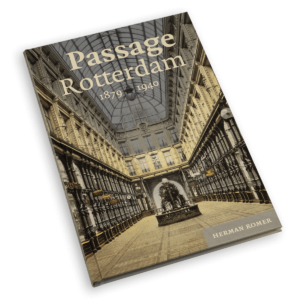 Passage Rotterdam