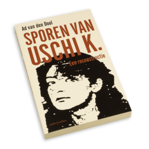 Sporen van Uschi K