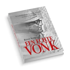 Een echte Vonk