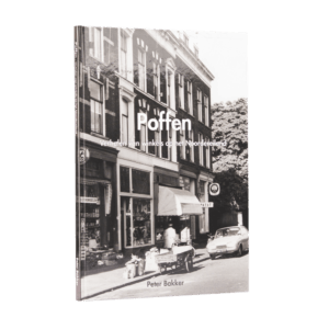 Poffen Verhalen over het Noordereiland