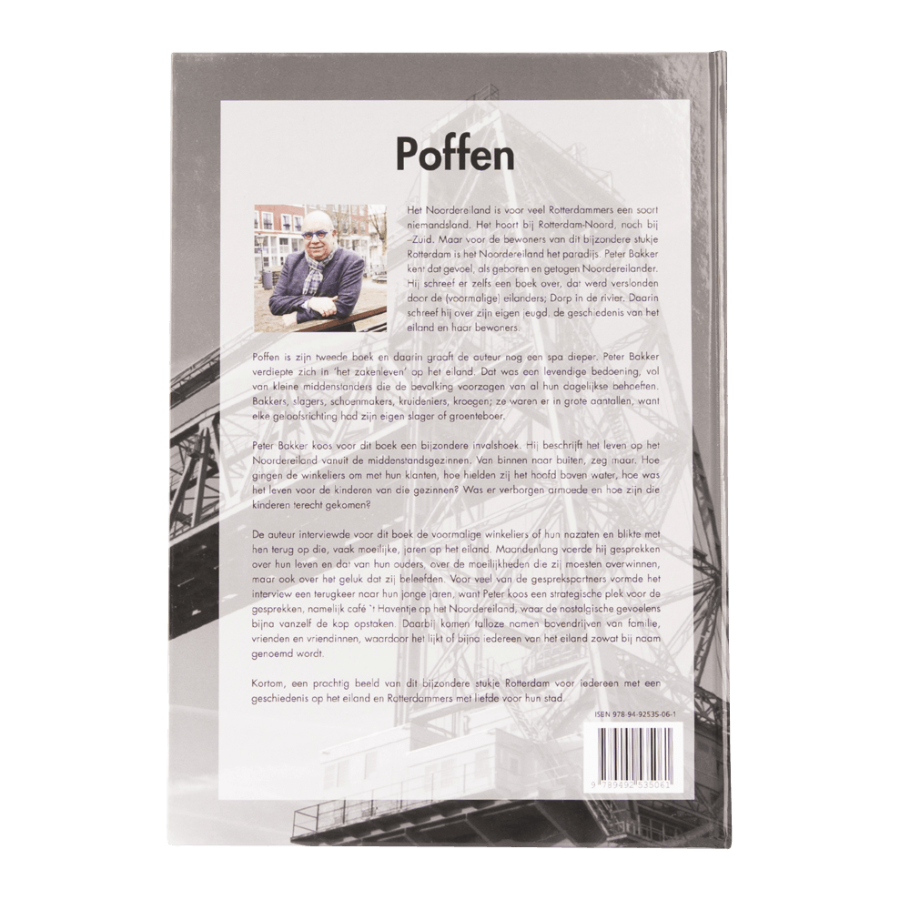 Poffen Verhalen over het Noordereiland - Afbeelding 2