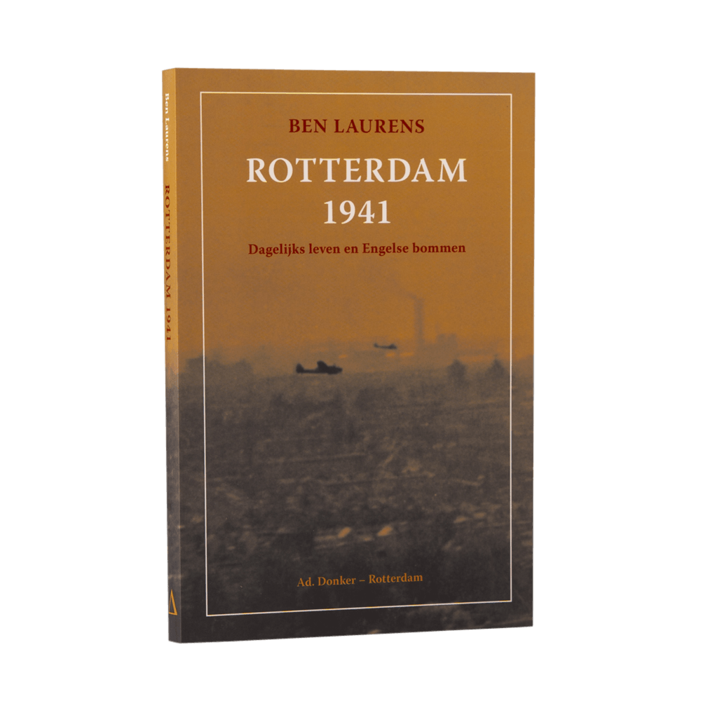 Rotterdam 1941