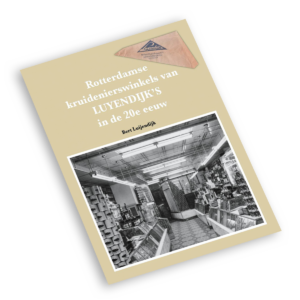 Luyendijk’s Kruidenierswinkels