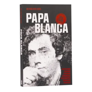 Papa Blanca uit TRUE CRIME Rotterdam