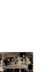 kleuterschool-1951