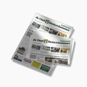 Jaarabonnement eenmalig