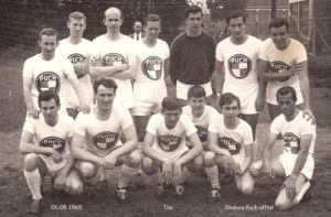 1965-08-01-Ton-Stokvis-Puch-elftal-1