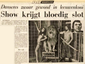 1974-04-26-Algemeen-Dagblad-Leeuw-in-LAmbassadeur-BERICHT-boven-OPK